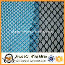 2016 factory hot sale plastic flat net or plastic safety net